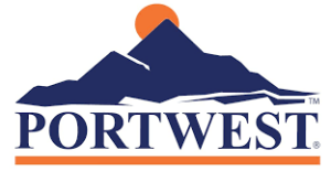 LUNETTE ADAPTABLE HEIGT ENDURANCE POUR CASQUE MONTEUR - PORTWEST