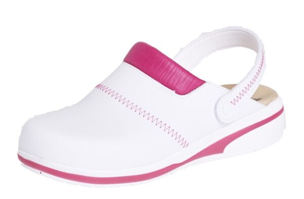 CHAUSSURES DE SECURITE SABREMI SEMI-OUVERT SRC - REMI CONFECTION