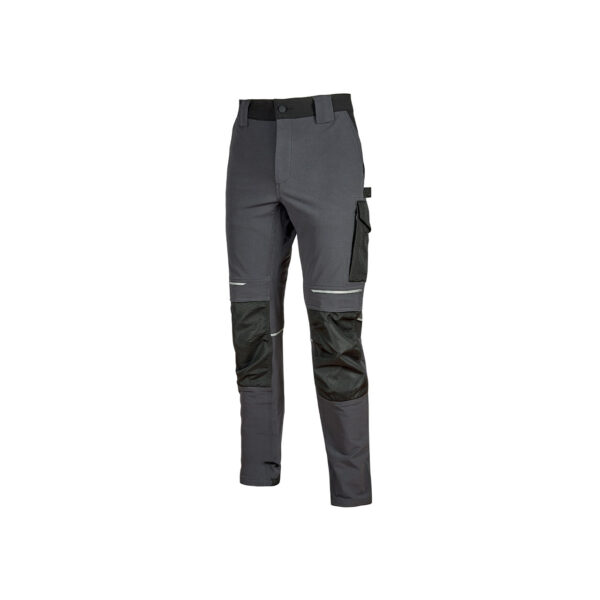 PANTALON DE TRAVAIL ATOM - UPOWER