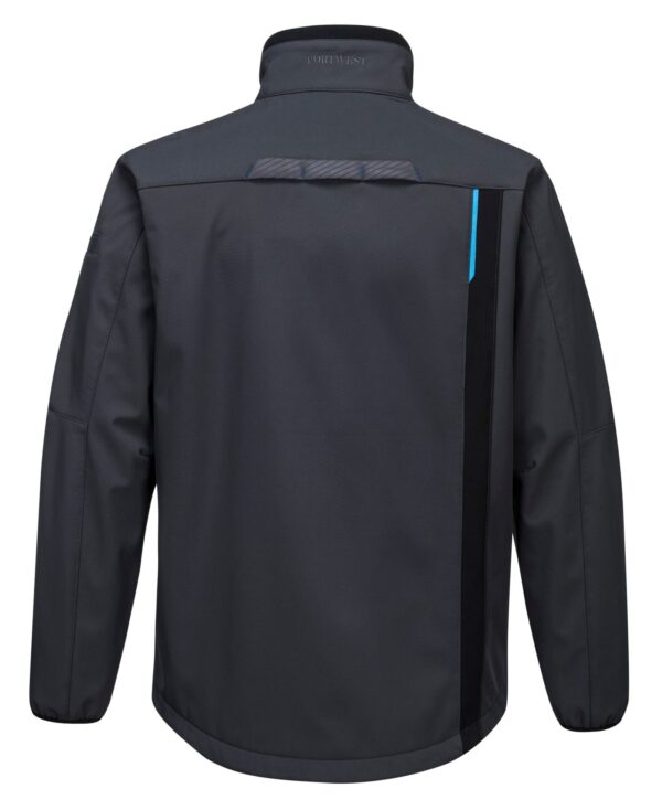 VESTE SOFTSHELL T750  - PORTWEST