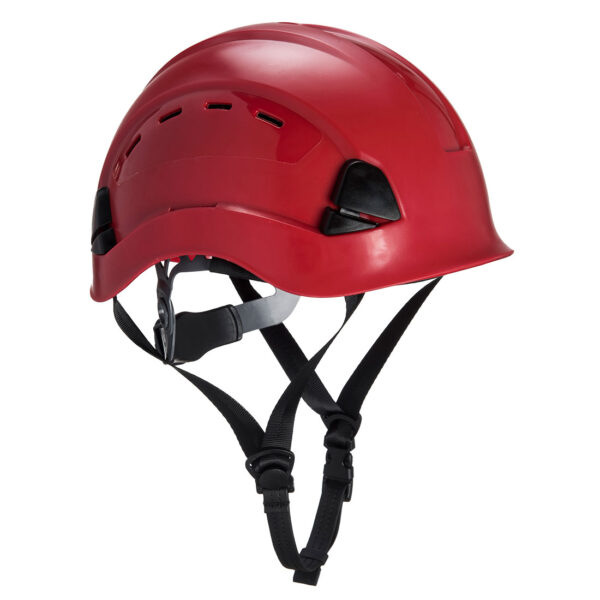 CASQUE ALPINISTE VENTILE - PORTWEST