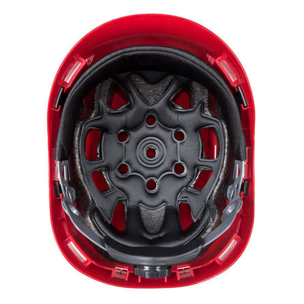 CASQUE ALPINISTE VENTILE - PORTWEST – Image 2