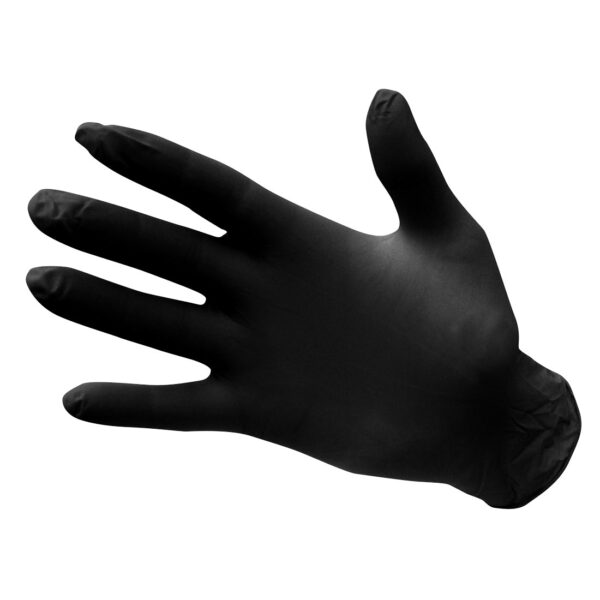 GANTS NITRILE NON POUDRES A925 - PORTWEST