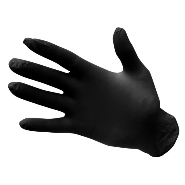 GANTS NITRILE NON POUDRES A925 - PORTWEST