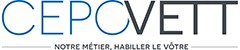 BLOUSON FACITY - CEPOVETT