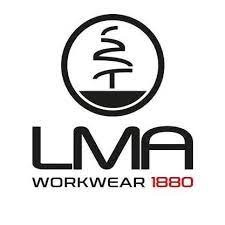 PANTALON DE TRAVAIL BANQUISE  DEPERLANT - LMA LEBEURRE