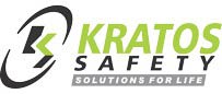 LONGE DOUBLE EN CORDE TRESSEE 1M - KRATOS SAFETY