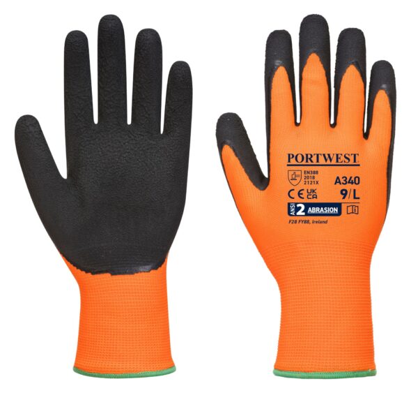 GANTS MANUTENTION GRIP  - PORTWEST