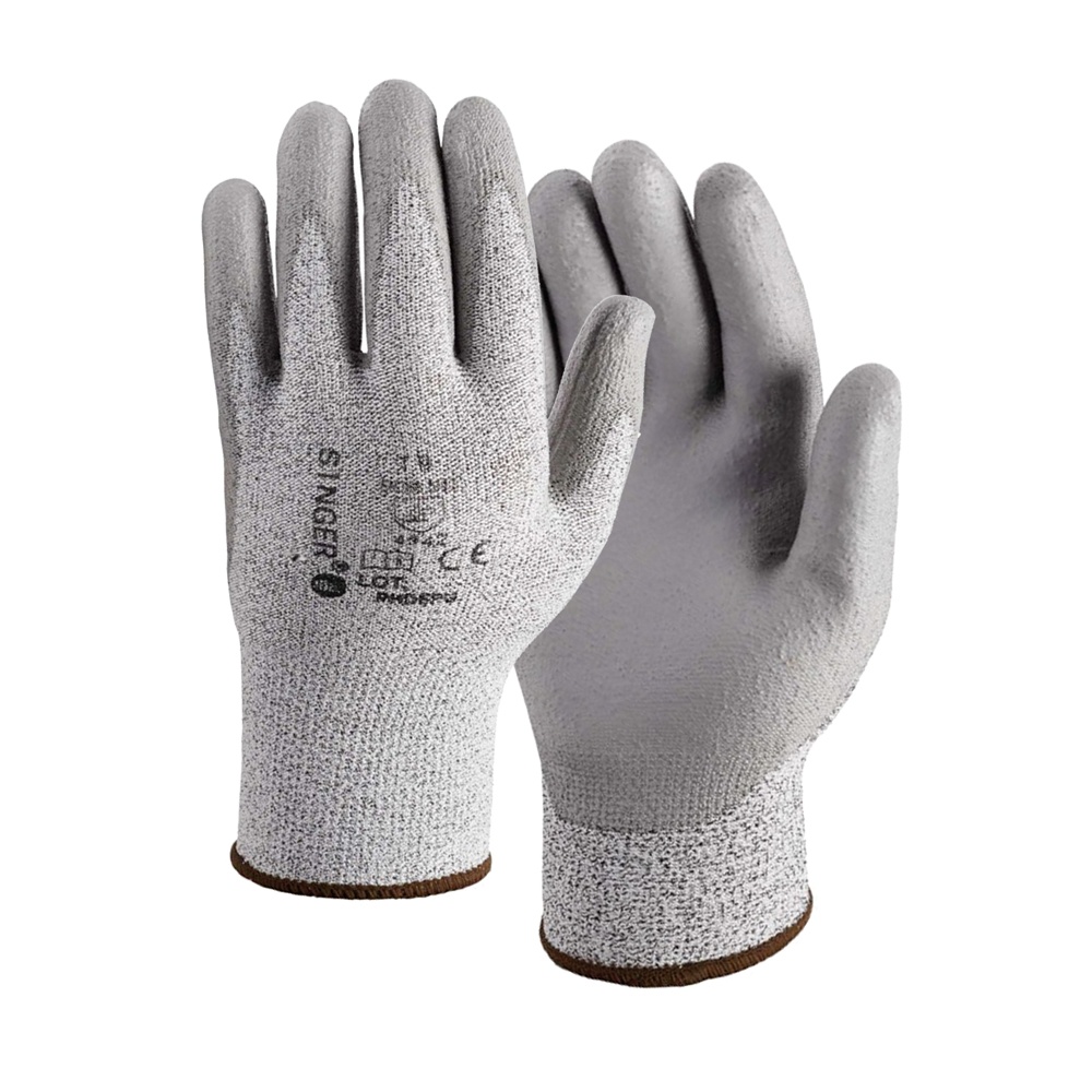 GANTS ANTI-COUPURES - SINGER SAFETY - Provence-EPI