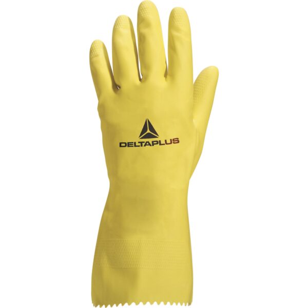 GANTS LATEX PICAFLOR 240 - DELTAPLUS