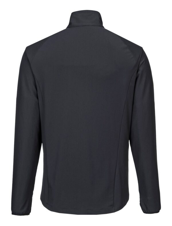 VESTE DX480 THERMIQUE ULTRA LEGERE A ZIP - PORTWEST – Image 2