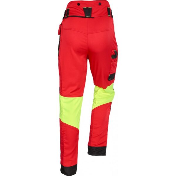 PANTALON FELIN  ANTI COUPURE - SOLIDUR – Image 2