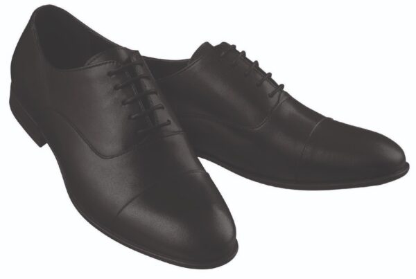 CHAUSSURES DE SERVICE SMART POUR HOMME - ROBUR