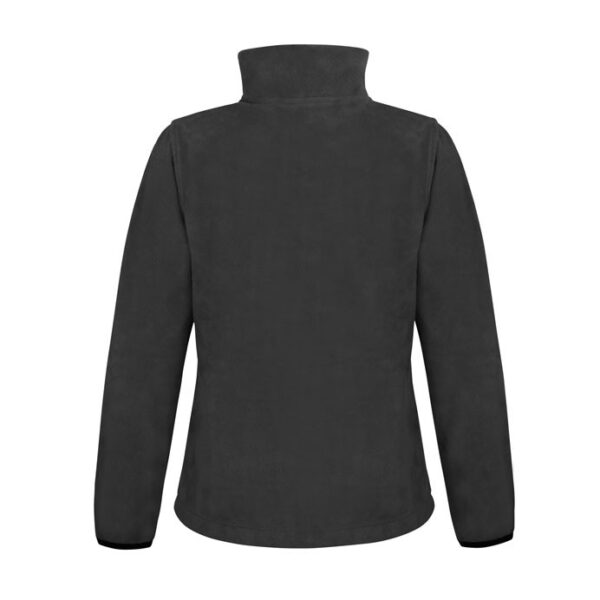 VESTE POLAIRE R220F - RESULT