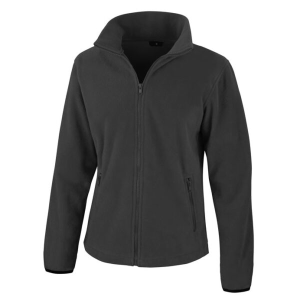 VESTE POLAIRE R220F - RESULT