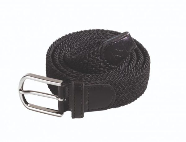 CEINTURE TRESSEE ELASTIQUE CENAC - ROBUR