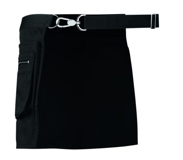 TABLIER ELDER AVEC CEINTURE REGLABLE - ROBUR – Image 2
