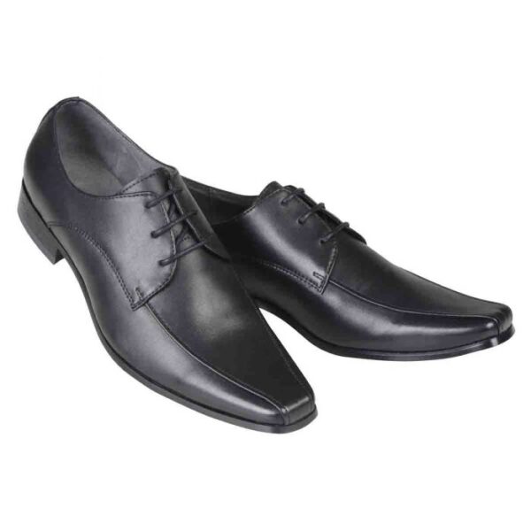 CHAUSSURES DE SERVICE SMART POUR HOMME - ROBUR