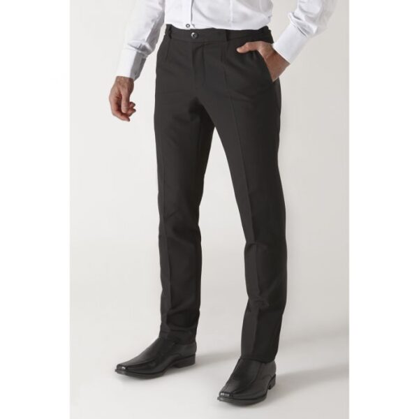 PANTALON DE SERVICE UTTI POUR HOMME - ROBUR