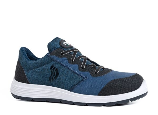 CHAUSSURES DE SECURITE BERING S3 CI SRC - UNIWORK