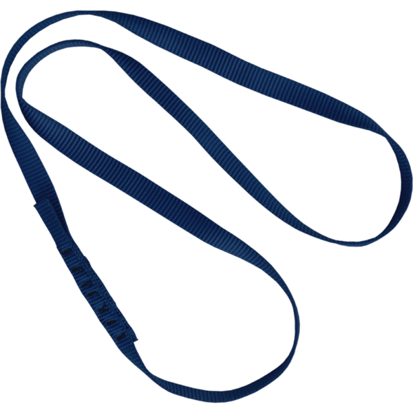 ANNEAU D'ANCRAGE 80CM CONSU BLEU - KRATOS SAFETY