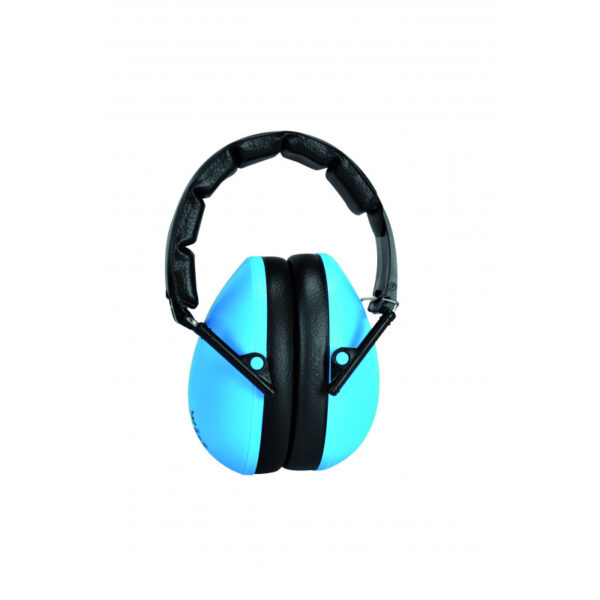 CASQUE ANTIBRUIT ENFANT - FRANCITAL