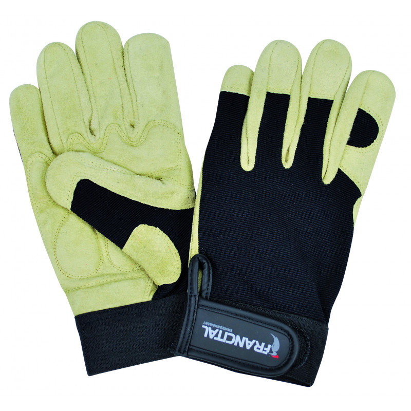 GANTS SOUDEUR TOUT FLEUR AGNEAU - COVERGUARD - Provence-EPI