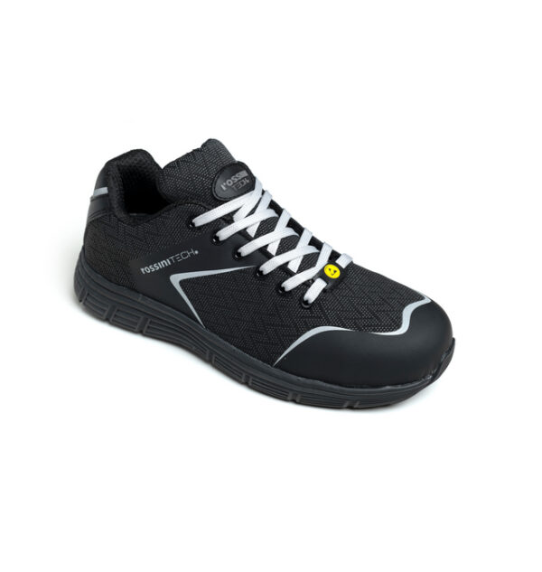 CHAUSSURES DE SECURITE KRIPTON BASSES S3 - ROSSINI