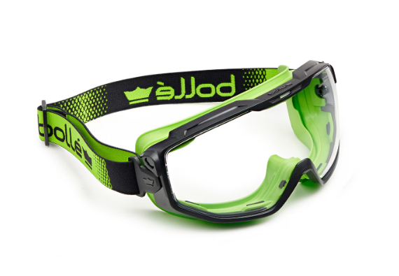 LUNETTE MASQUE UNIVERSAL GOOGLE - BOLLE