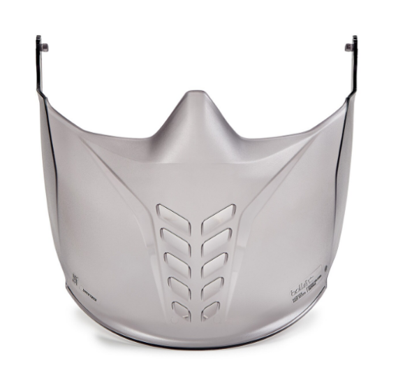 VISIERE PARE FACE UNIVERSAL GOGGLE - BOLLE