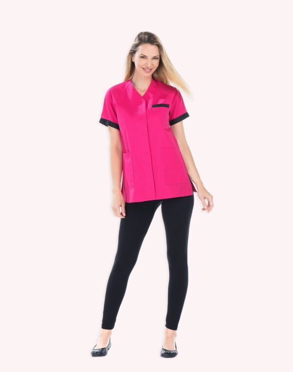 BLOUSE FEMME ARIELLE - REMI CONFECTION