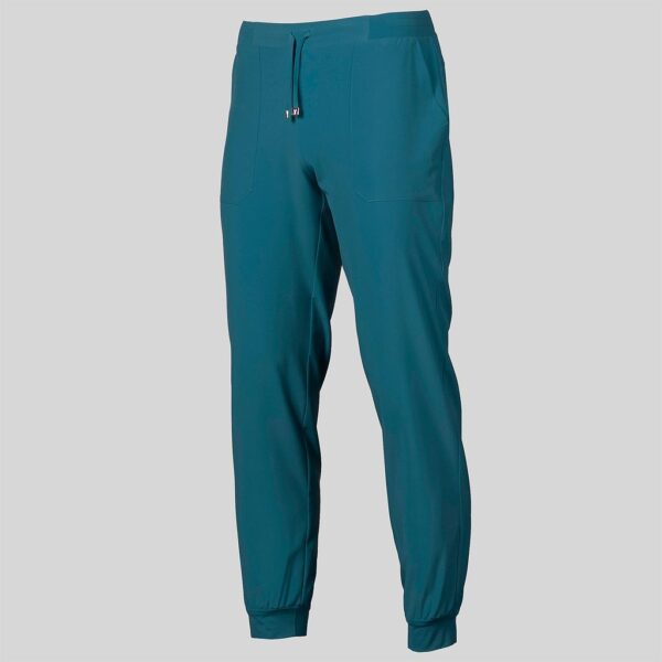 PANTALON JOGGER ANTIBACTERIEN - GARY'S