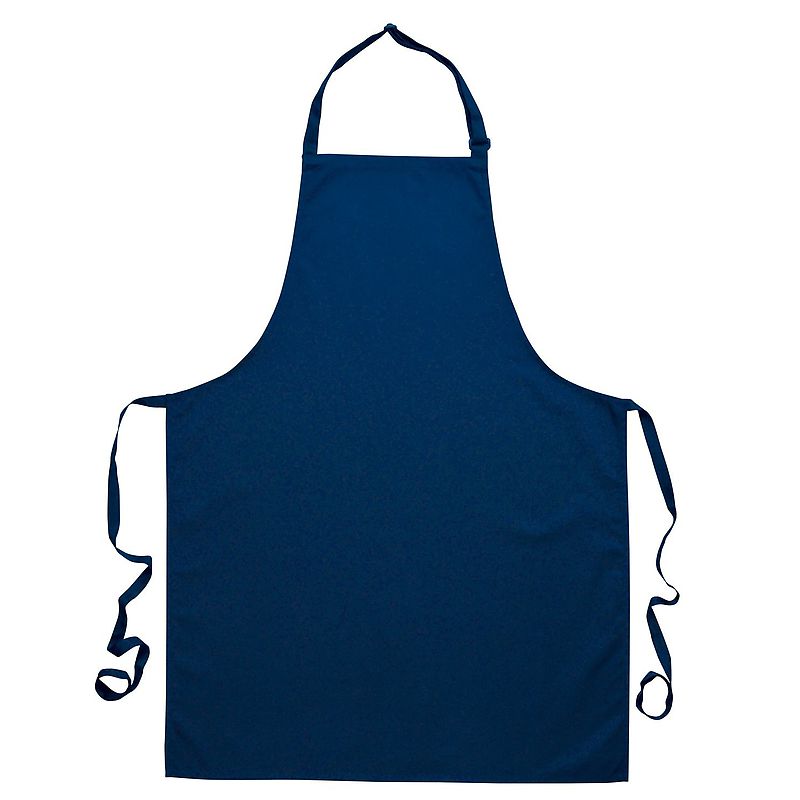 TABLIER A BAVETTE 107X72CM - PORTWEST