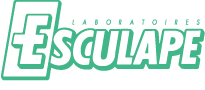 COUSSIN HEMOSTATIQUE - LABORATOIRE ESCULAPE