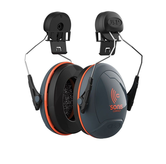 COQUILLE ANTI-BRUIT SONIS®C SNR 31DB - JSP