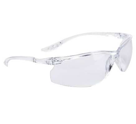 LUNETTE DE SECURITE PW14 INCOLORE - PORTWEST