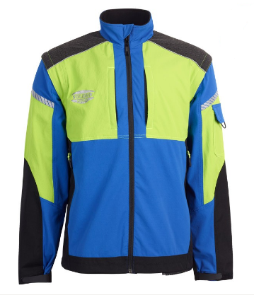VESTE CLIMB EXTENSIBLE - SOLIDUR