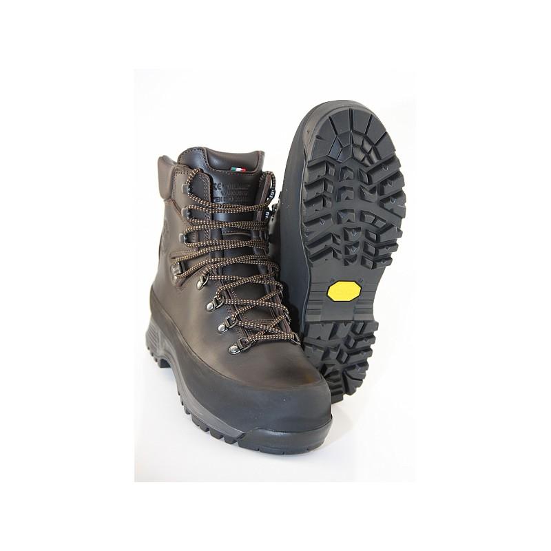 CHAUSSURES DE SECURITE RANDONNEE VANCOUVER - EBM DISTRIBUTION