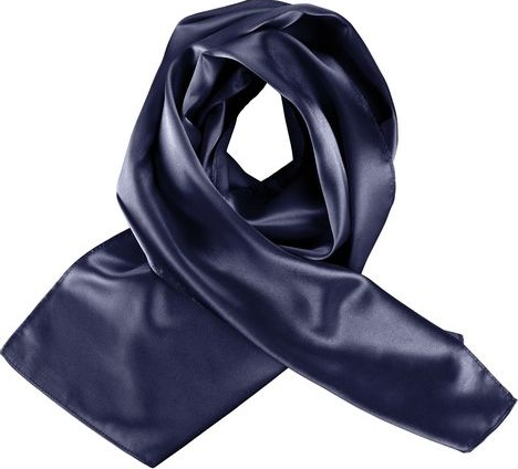 FOULARD SATINE K861 - KARIBAN