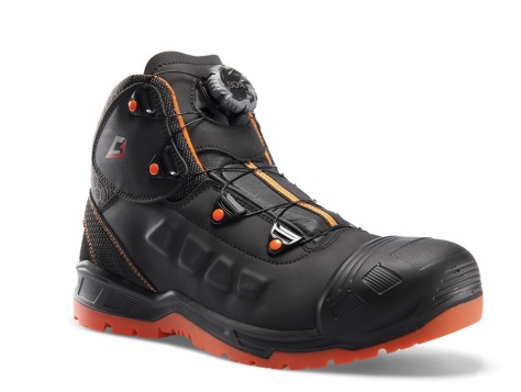 CHAUSSURES DE SECURITE GHOST MID S3 - GARSPORT