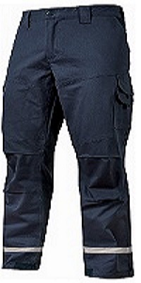 PANTALON MONACO IN227WB - U POWER