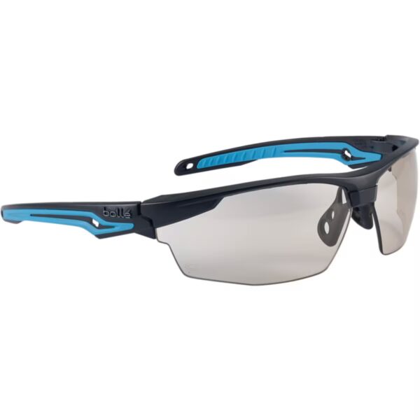 LUNETTES DE SECURITE TRYON COPPER MIROIR- BOLLE