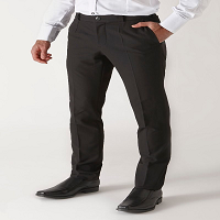 PANTALON DE SERVICE UTTI POUR HOMME - ROBUR
