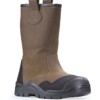 BOTTES DE SECURITE PYROPE S3 - COVERGUARD