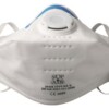 MASQUE FFP3 PLIABLE AVEC VALVE BOITE DE 20 - DRAGER