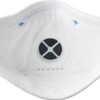 MASQUE FFP3 PLIABLE AVEC VALVE BOITE DE 20 - DRAGER – Image 2