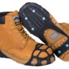 CRAMPONS ANTI-GLISS TAILLE S 36-39 - PORTWEST