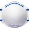 MASQUE FFP2 COQUE SANS VALVE BOITE DE 20 - PORTWEST