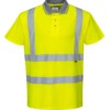 POLO S477 HI-VIS  - PORTWEST