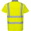 POLO S477 HI-VIS  - PORTWEST – Image 2